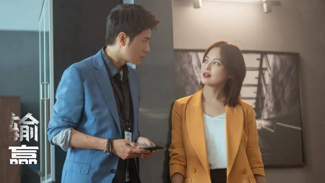 最新电视剧热搜榜 fc130164e0e843dab78343bb28f9269b.jpeg