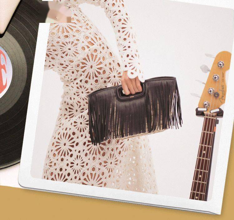 Maje | 2022����ϵ�д�Ƭ����