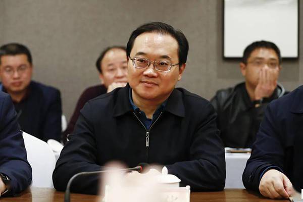 (生命活水医疗集团供稿)1月18日,武汉协和医院副院长张进祥一行来到