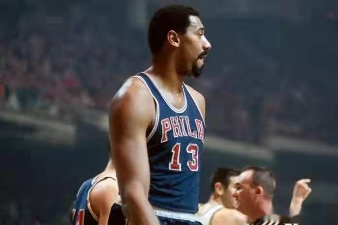 nba得分排名历史，nba得分排名历史数据？