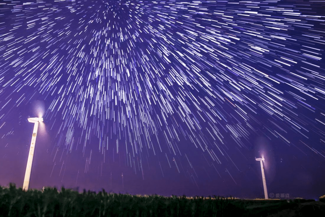 星空|威海市首届阅读行走征文大赛获奖作品展示：三等奖《千里山海是星途》