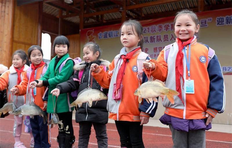 广西三江小学图片