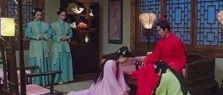 古代的妻子为何主动让丈夫纳妾?_地位_家庭_庶子