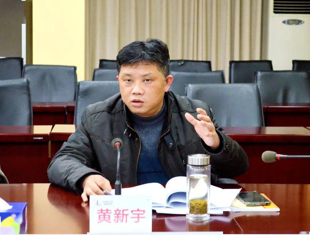 江钻公司领导到潜江部分单位部门开展工作调研