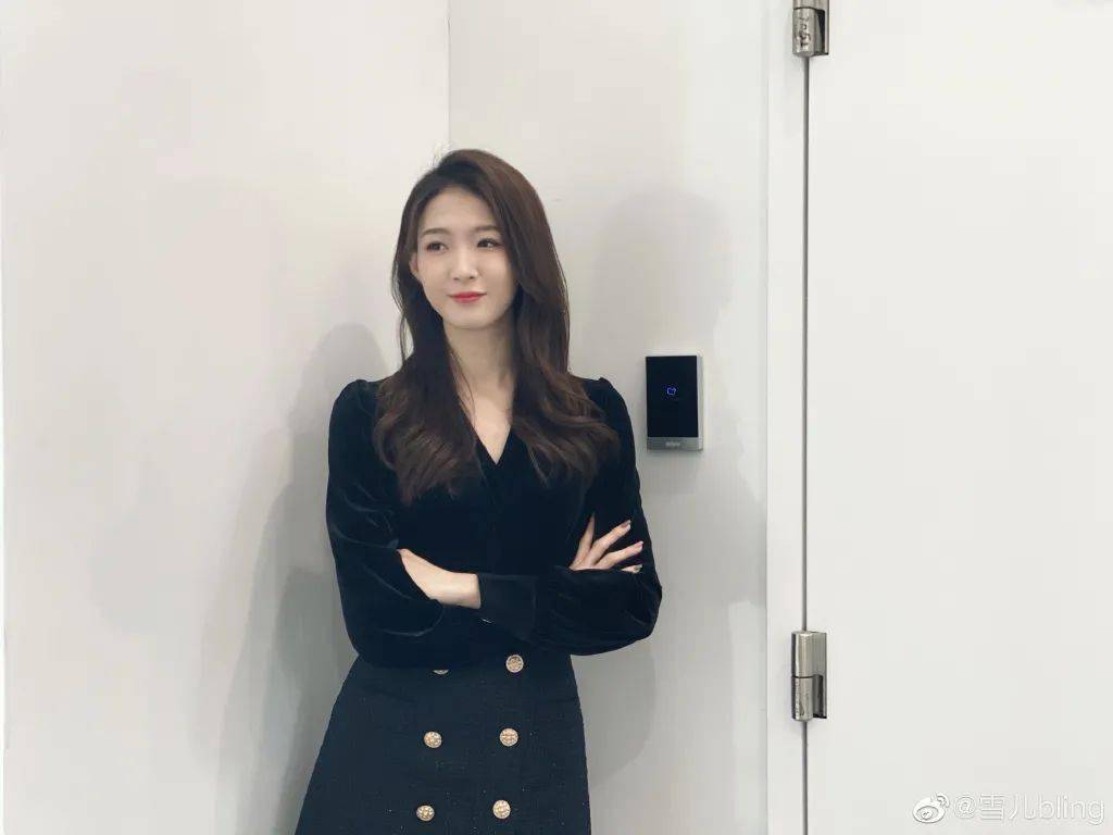 主播小宇宙丨宋雪莹希望自己稳扎稳打早日懂球