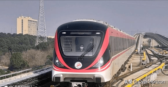 浙江地铁第五城即将到来金华地铁开通在即