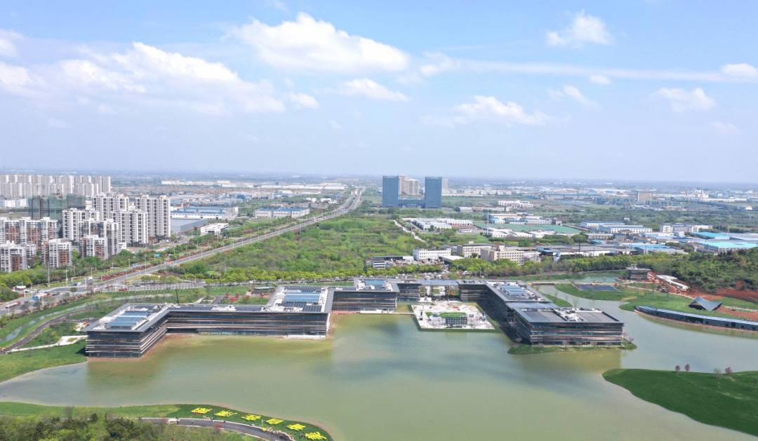 溧阳荣登2021中国科技创新百强市县区排行榜位列第12