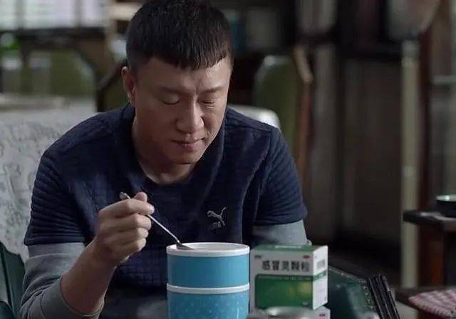 《好先生》孙红雷化身米其林三星厨师 强势登陆哈广电影视频道_陆远