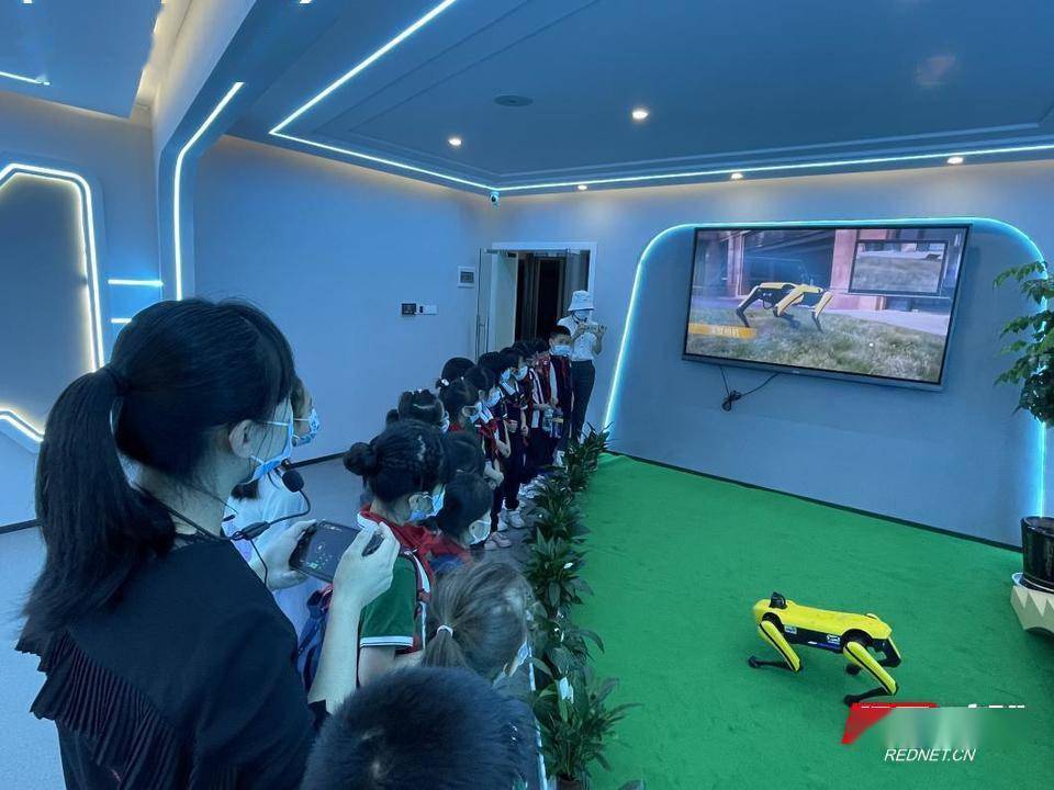 免费开放！衡阳市科技馆宇宙探索等多个新增展厅“迎”寒假