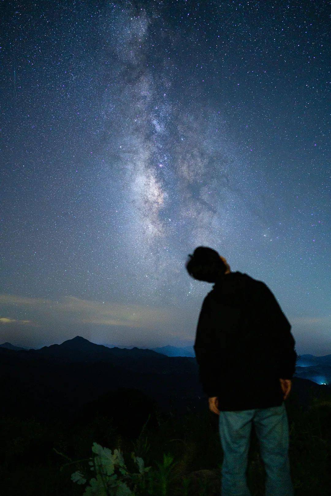 软件|这几个软件，能够帮新手轻松拍到银河、流星雨们！