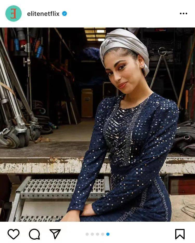 que|虽然在西班牙混血遍地,但为什么这个国家的电视剧却很排斥有色人种?