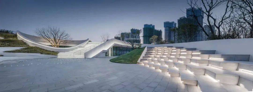 台阶_设计_空间