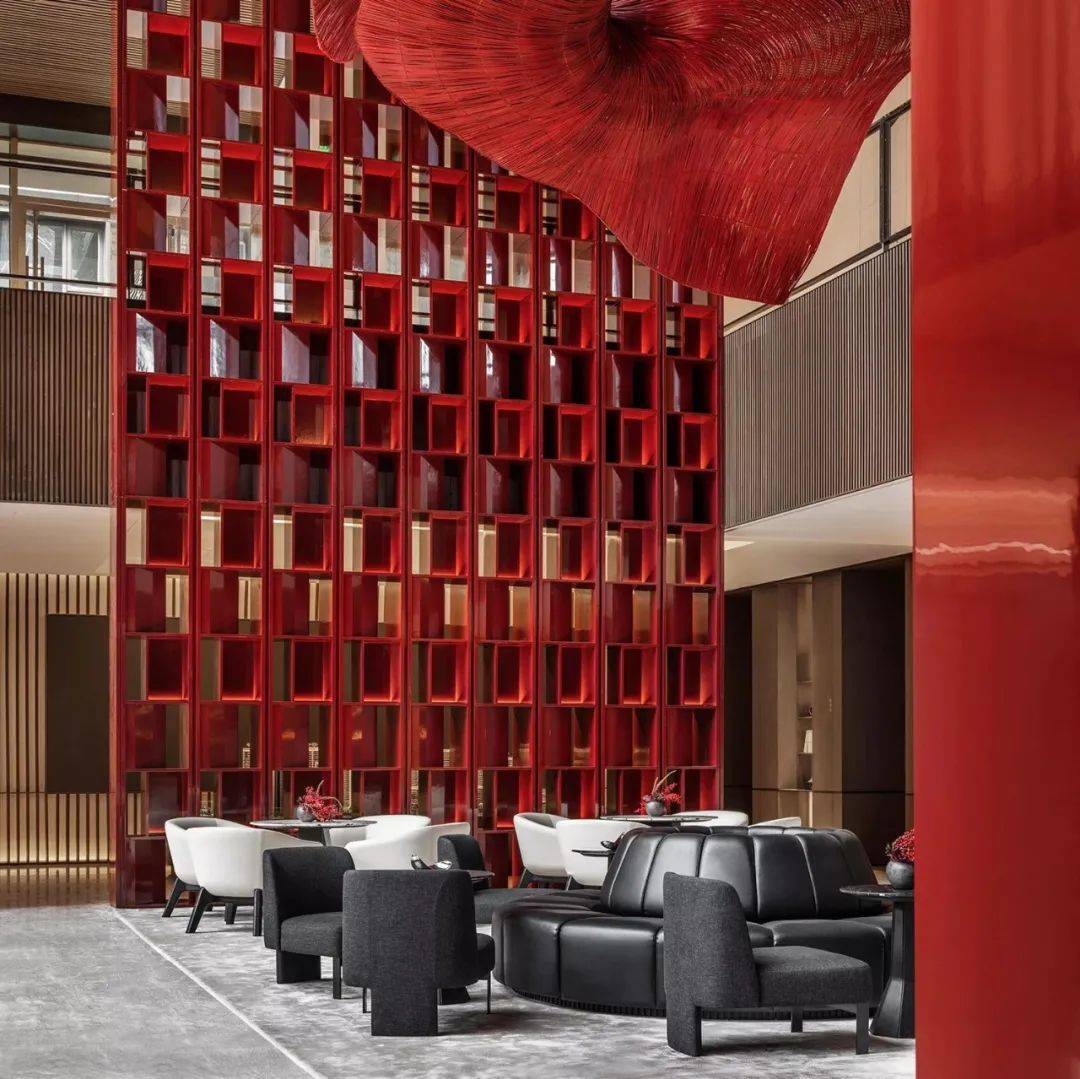 【川谷堂】MDO木君建筑|万科瑧山悦,寻觅岭南最深处 !_空间_设计_石材