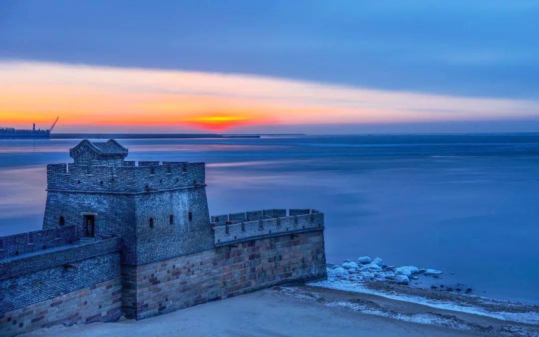 景区|让无数人刻进DNA的河北雪景有多香？