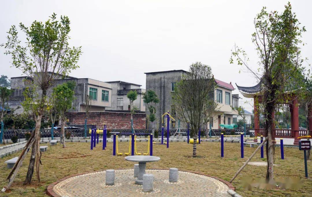 太平镇古么屯群众开心的笑了,这次是因为._柳城县_移民_水库