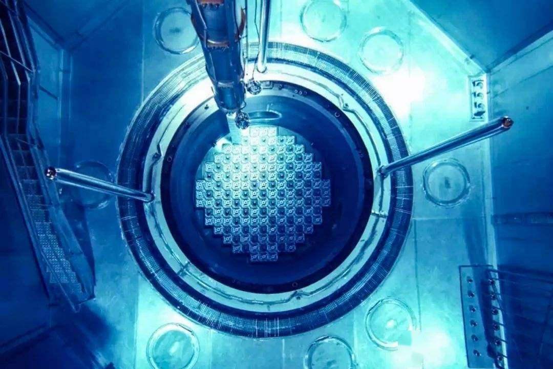 中国怎么做到的首座不会熔毁的核反应堆核电技术领跑全球
