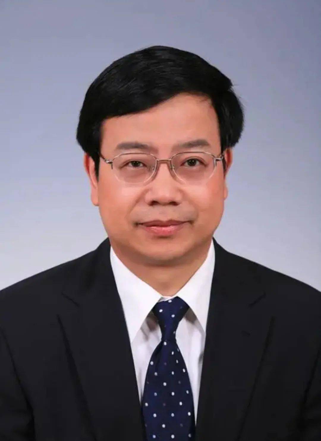 张智刚,出生于1964年11月.