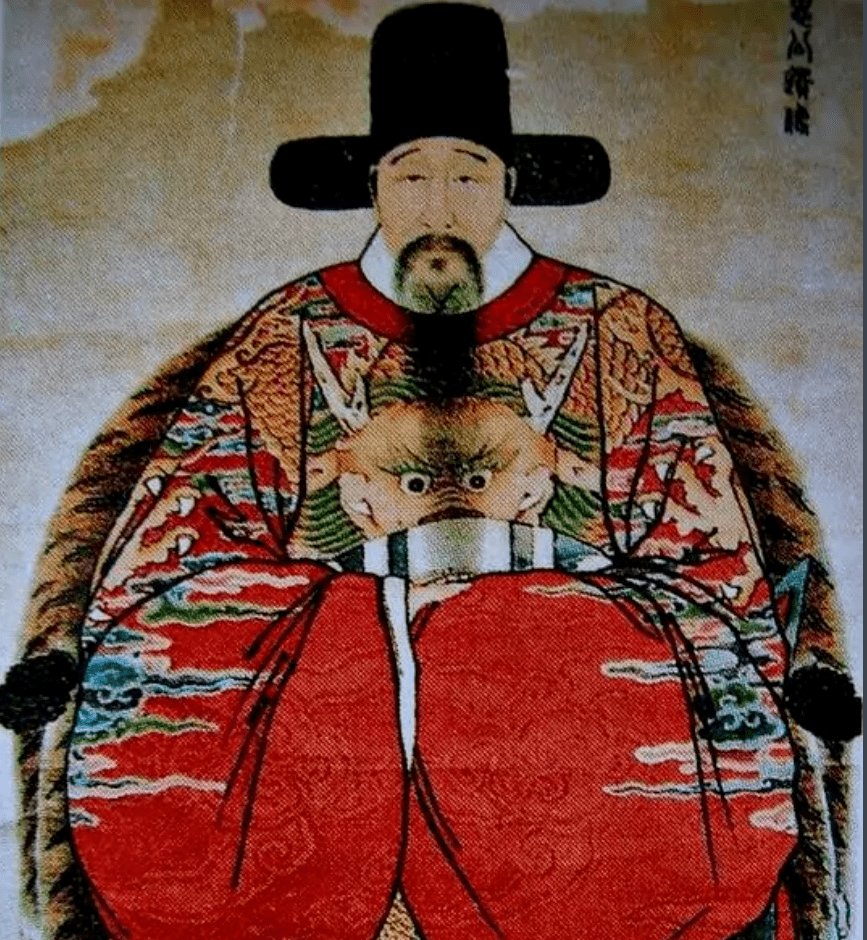 帝国人才大爆炸_杨继盛_严嵩_王世贞