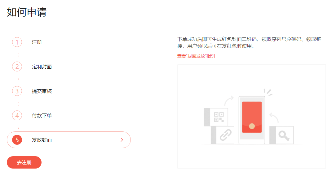微信红包封面支持裂变分发：抢红包时可领同款