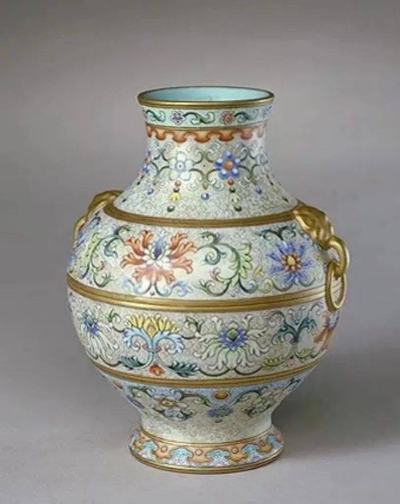 100件价值不菲的国宝级瓷器, 难得一见!_cm_雍正斗_乾隆