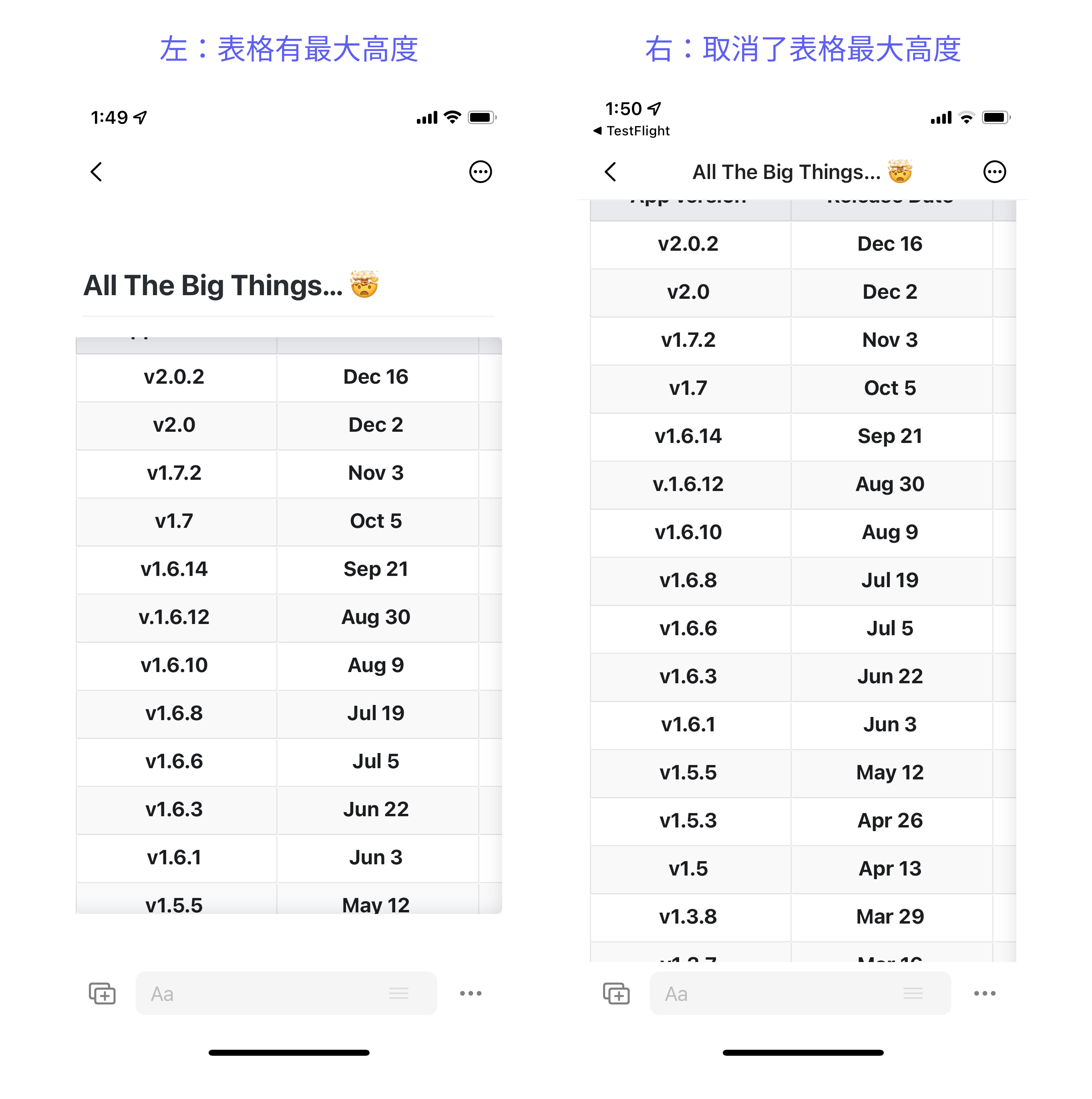 派评 | 近期值得关注的 App