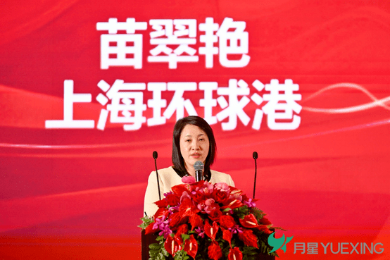 上海环球港"温情55小时"的抗疫事迹,获得社会各界的广泛好评.