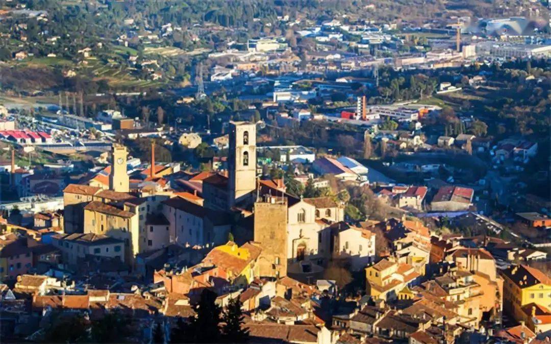 格拉斯|现代农业产业园政策和商业模式全解读!(含“十四五”期间创建要点)