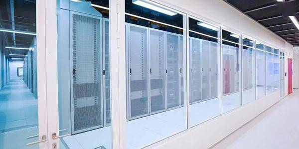 徐立|这个人工智能计算中心启动运营,可同时接入850万路视频