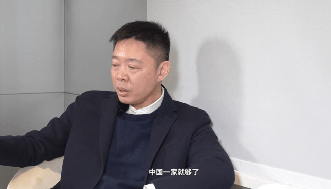 华为王军:未来座舱操作系统只有1个或者2个生态 有信心是华为_搜狐汽车_搜狐网
