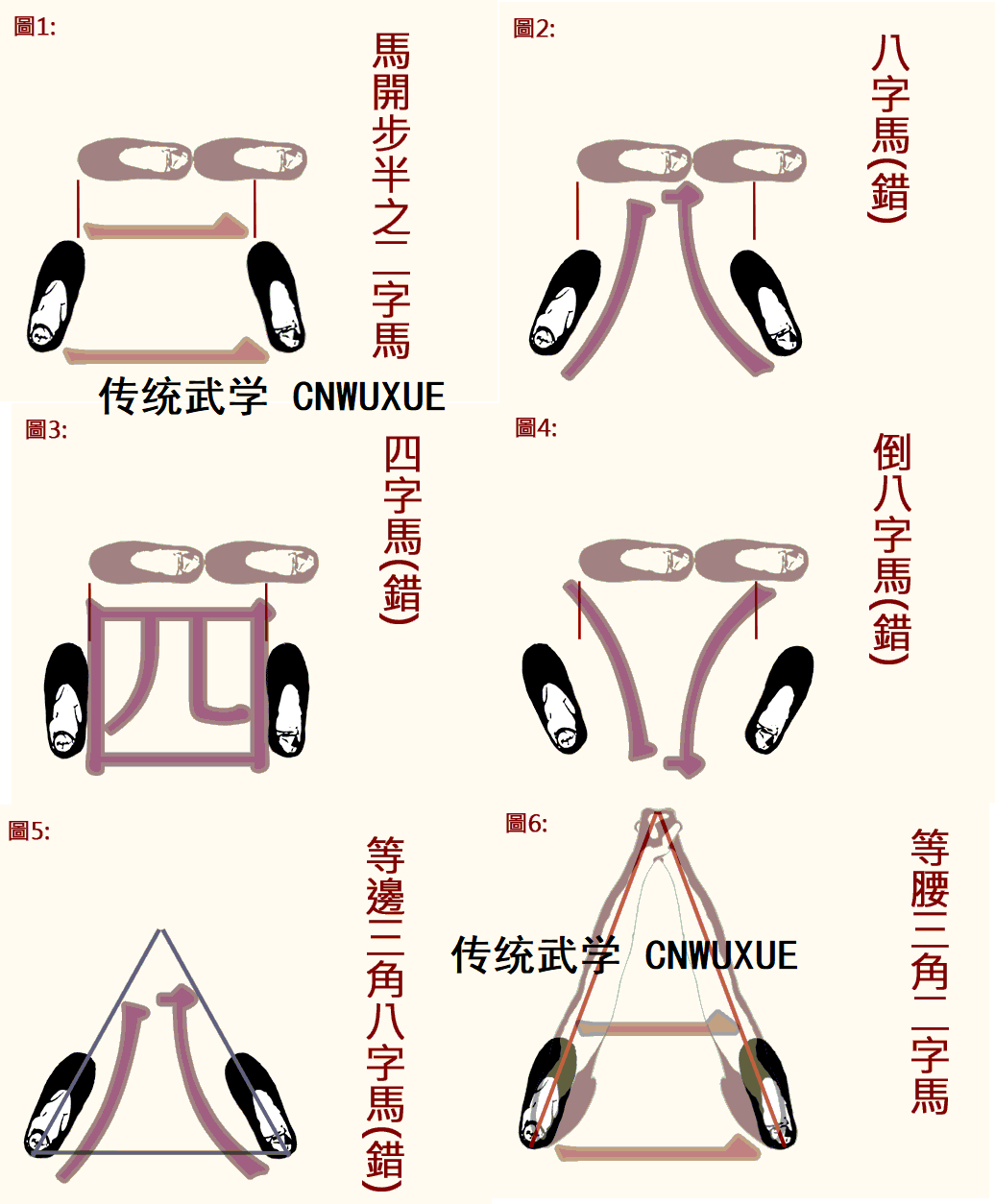 詠春之理