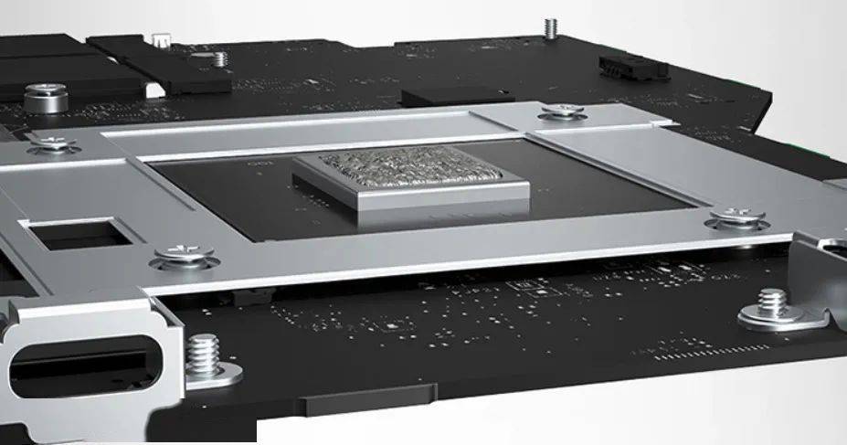 ALIENWARE X，这个新物种让我看到未来！