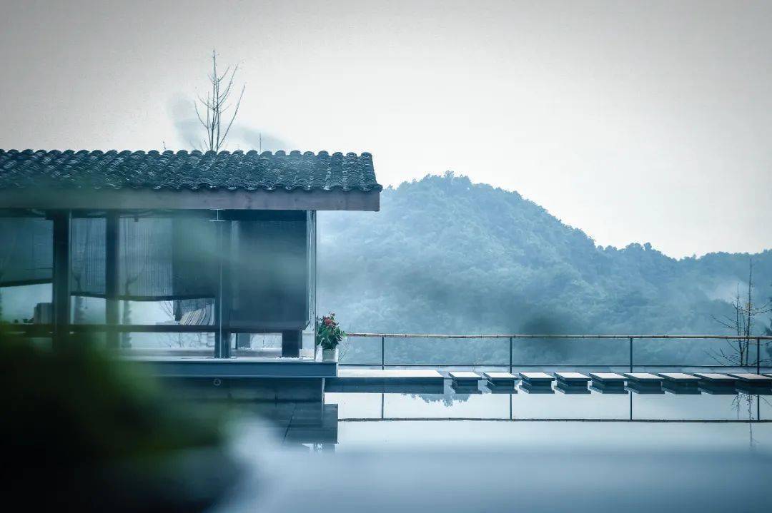 山景|在都江堰过年 | 到青城山看花海、住民宿、泡温泉，速度安排！