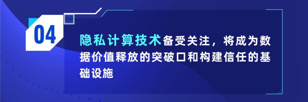 百度研究院2022年科技趋势预测来了！