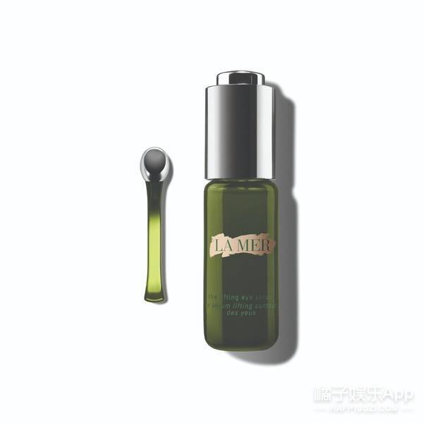 提拉强韧淡纹 年轻眼界—LA MER海蓝之谜浓缩密集修护眼霜