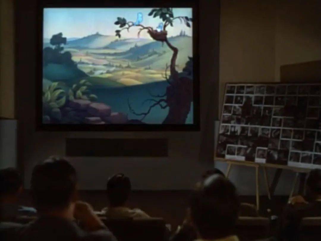 先驱|80年前，当中国电影先驱遇见华特·迪士尼