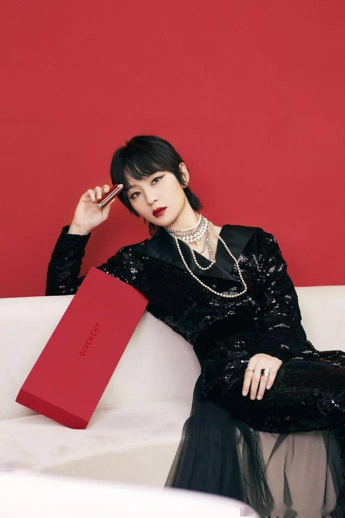 品牌一键提升颜值，虎年限定发送ing