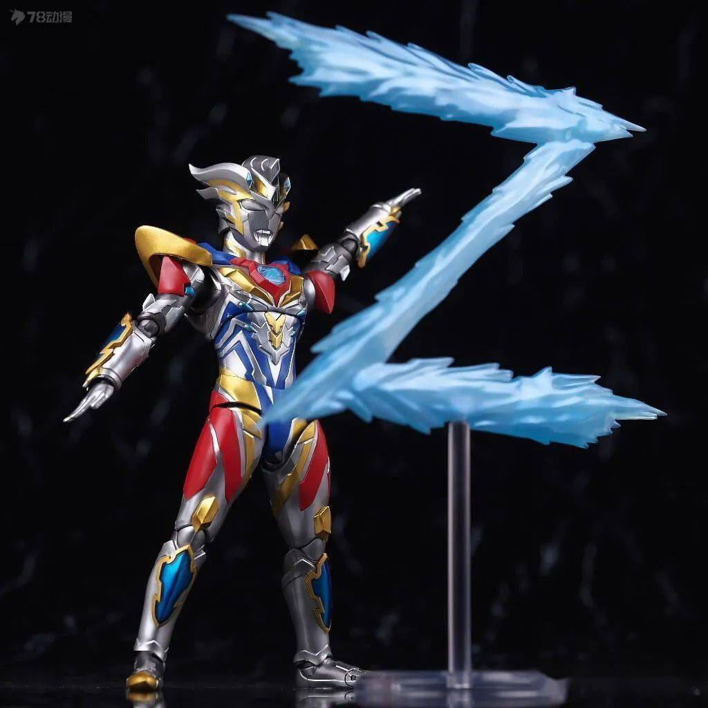 德尔塔天爪 来自搜狐网