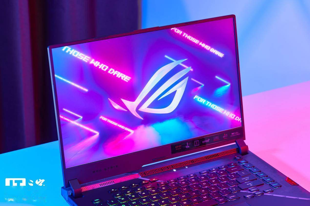 ROG 枪神 6 游戏本评测：i9-12900H+RTX 3070Ti 旗舰组合的游戏本