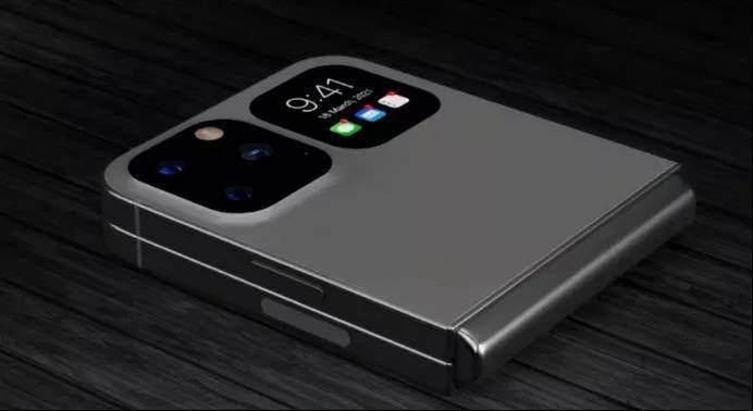 产品|手机折叠之争