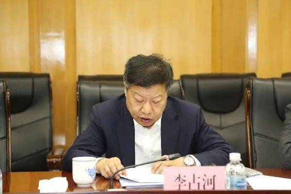 市财政局召开领导班子党史学习教育专题民主生活会