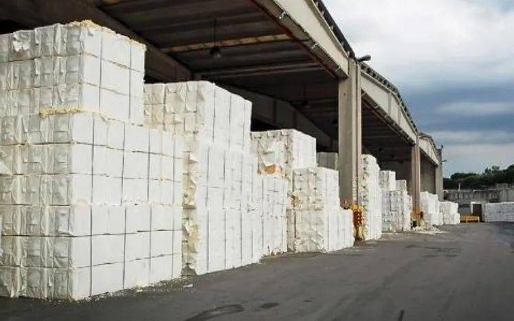 大数据中国去年进口纸浆1350万吨俄罗斯占多少