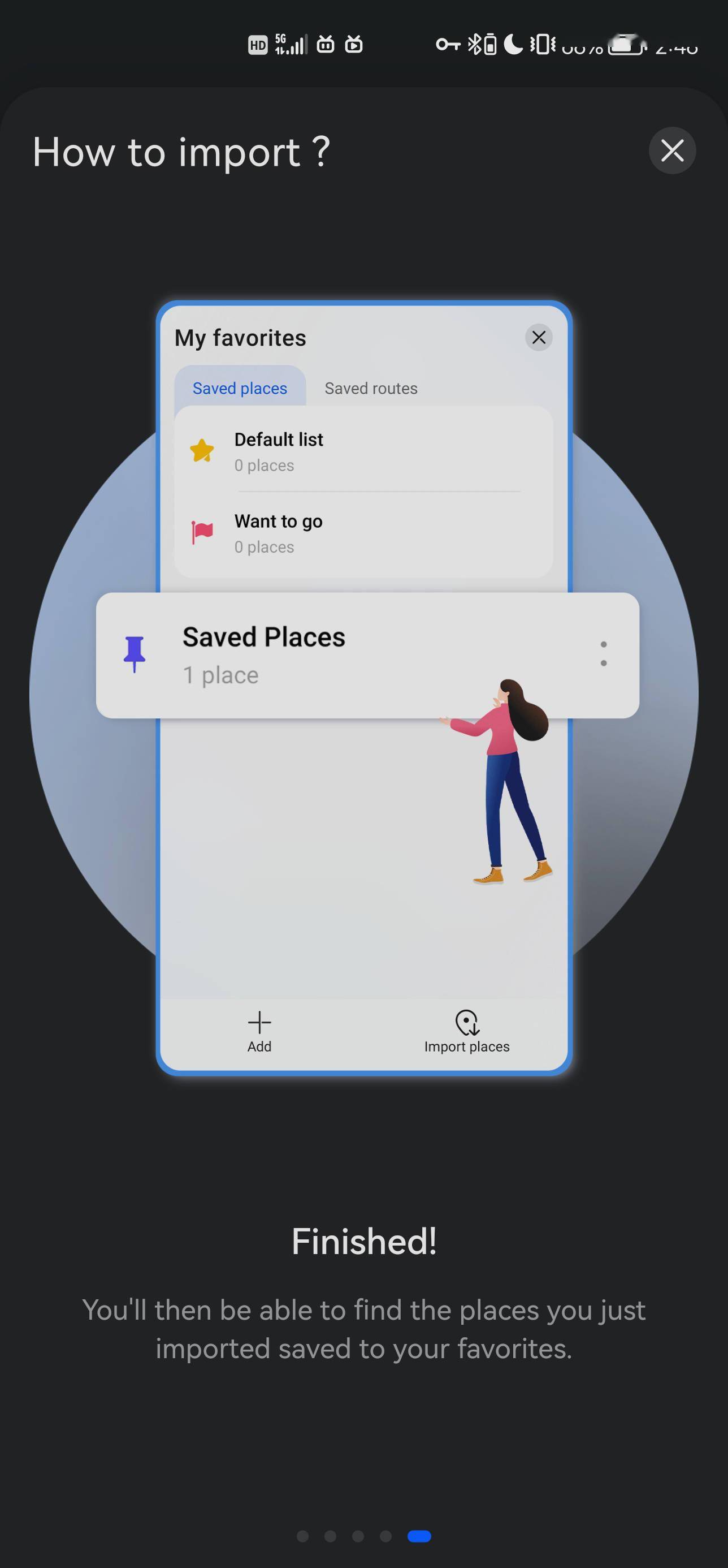 消息称华为花瓣 Petal 地图即将在国内上线