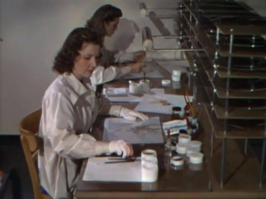 先驱|80年前，当中国电影先驱遇见华特·迪士尼