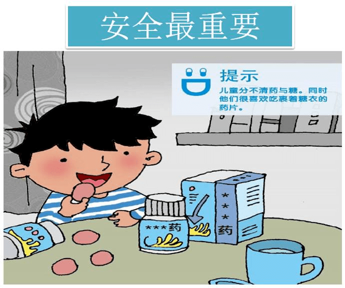 把爱带回家为孩子们的寒假保驾护航生命与安全教育寒假特辑三