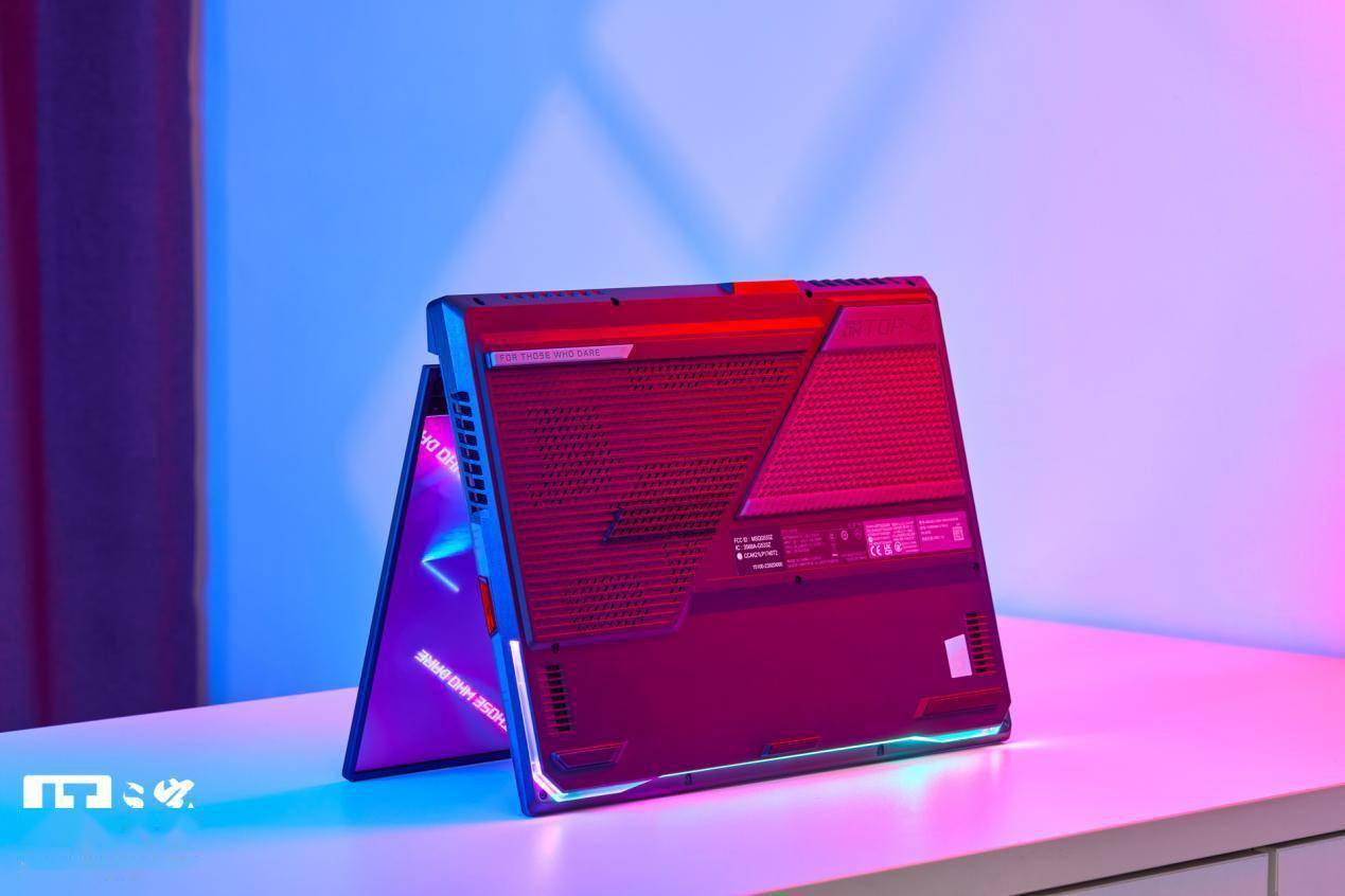 ROG 枪神 6 游戏本评测：i9-12900H+RTX 3070Ti 旗舰组合的游戏本