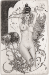 �ݲ�������2 prints one paper Girl and boyŮ�����к�