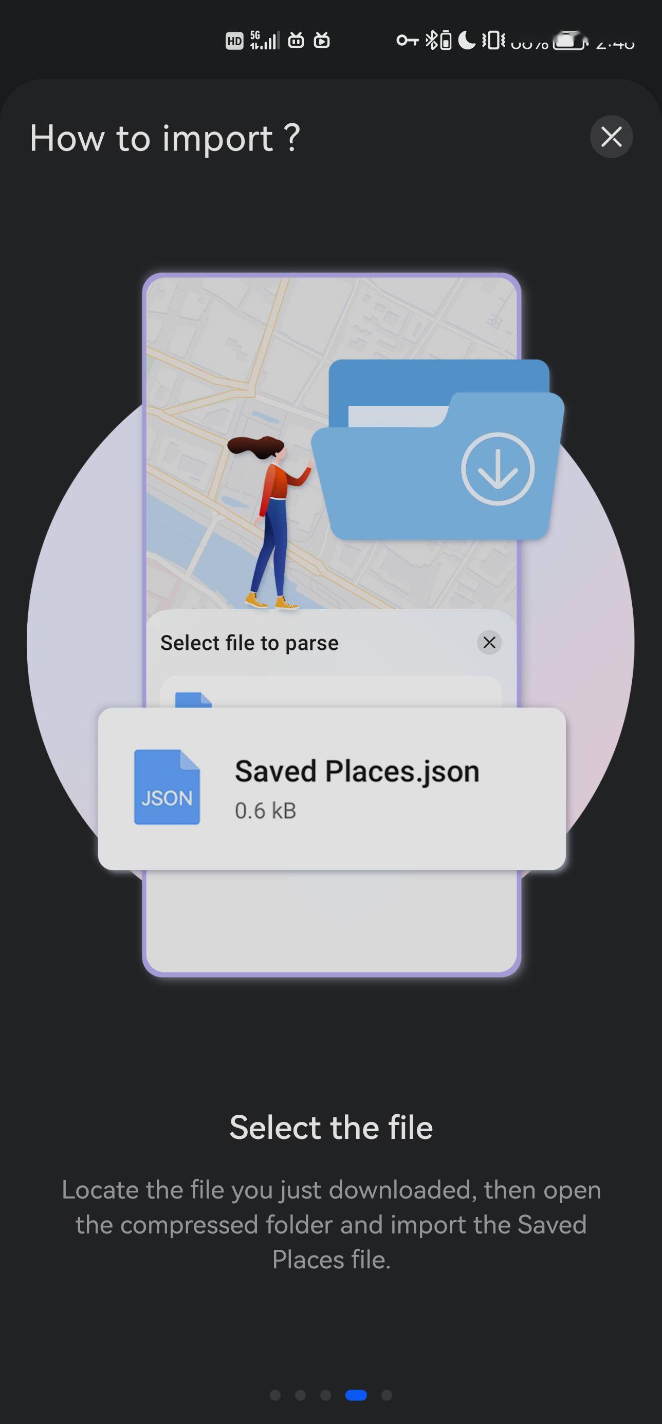 消息称华为花瓣 Petal 地图即将在国内上线