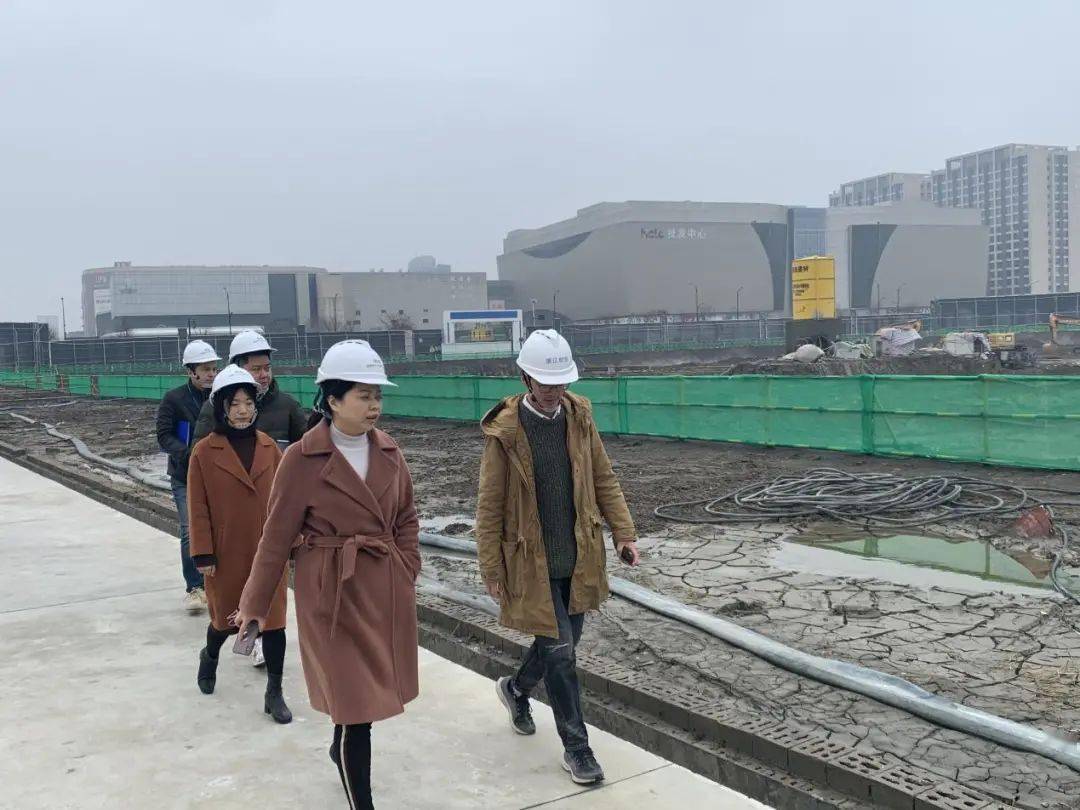 海宁经济开发区党工委书记,海宁经济开发区管理委员会主任陈中权对