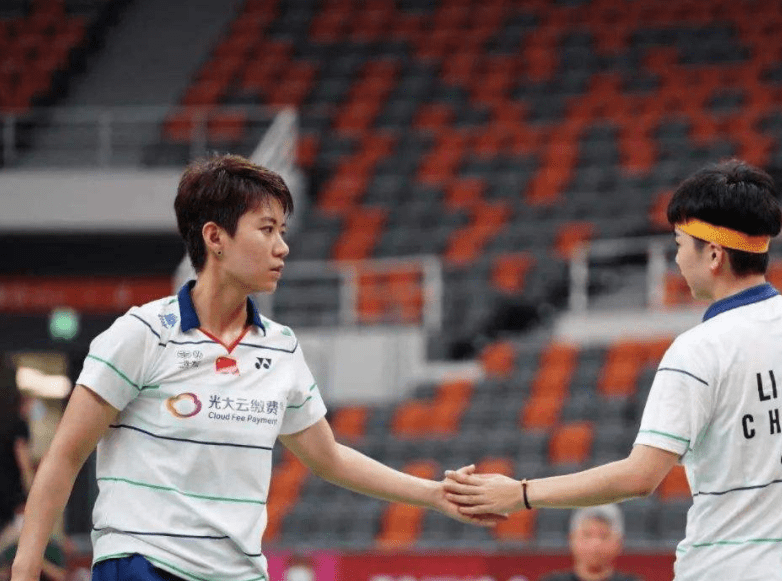 啥情况国羽世界冠军疑似突然退役世界排名已被移除年仅24岁