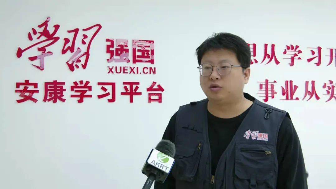 安康广播电视台今天正式成立!_传播_发展_媒体